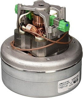 Ametek Lamb 116311-01 Motor