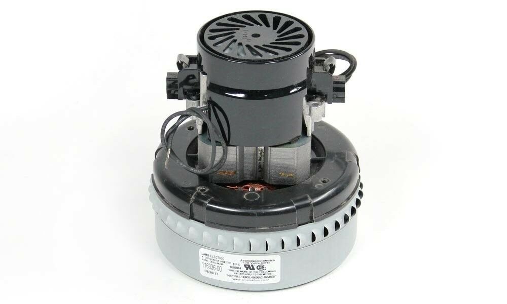 Ametek Lamb 116336-01 Motor