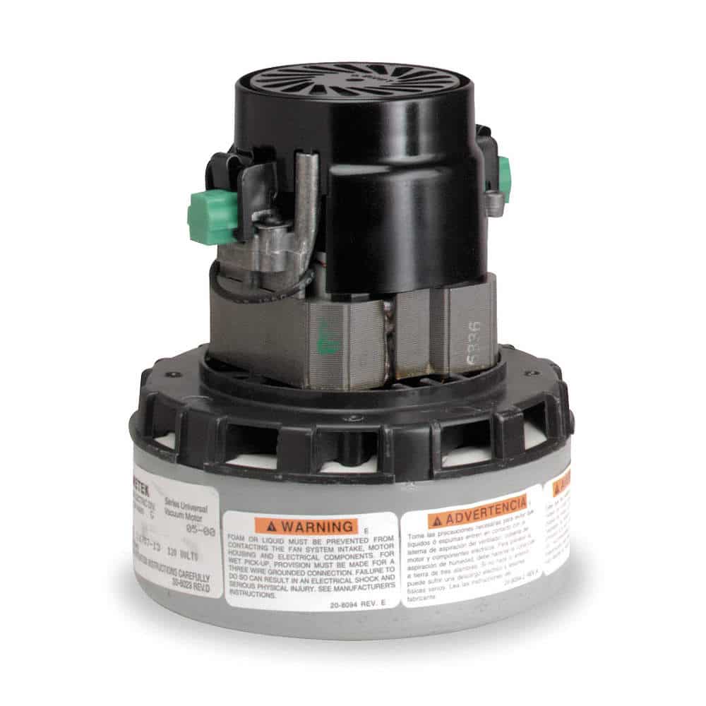 Ametek Lamb 116758-13 Motor
