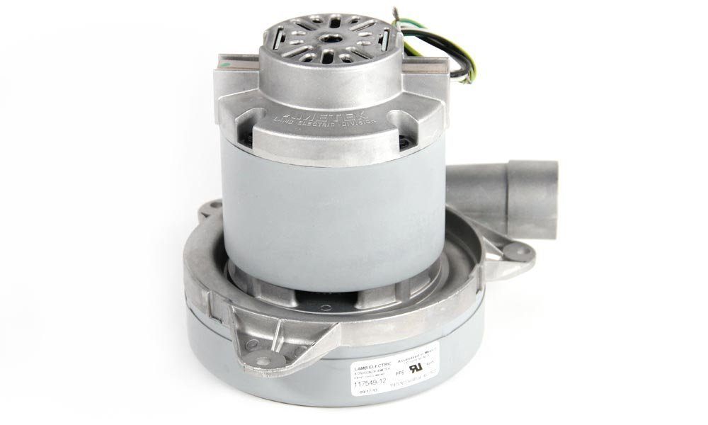Ametek Lamb 117549 Motor