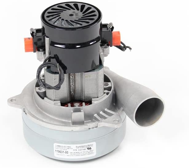 Ametek Lamb 119631-00 Motor