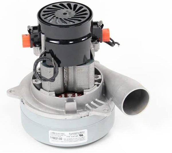 Ametek Lamb 119631-00 Motor
