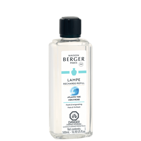 Atlantic Tide Lamp Fragrance 500ml