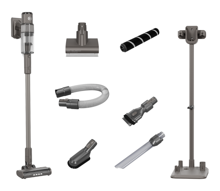SEBO Balance A1 Cordless Vacuum – Lightweight, Powerful &amp; Versatile Cleaning