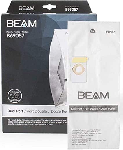 BEAM Dual Port Bags B69057
