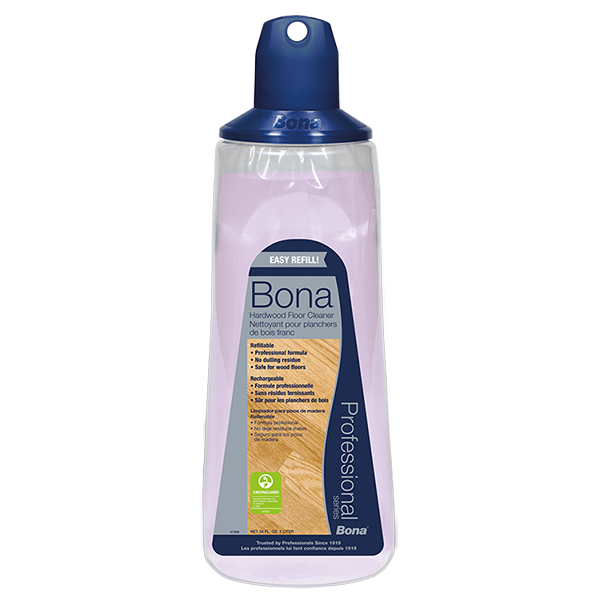 Bona Pro Series Hardwood Floor Cleaner Refill Cartridge 34OZ