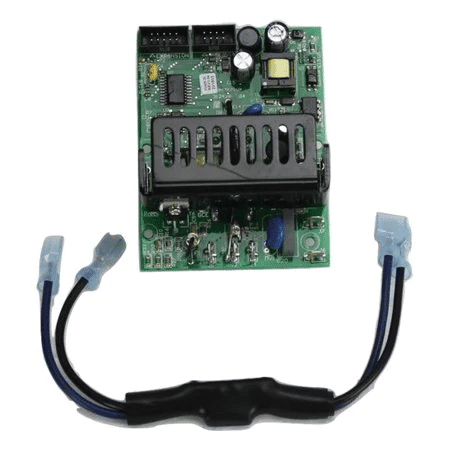 Beam, Electrolux, Honeywell, Eureka, Frigidaire 100629 PC Board