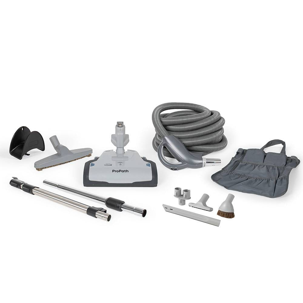 Beam/Electrolux ProPath Electric Package