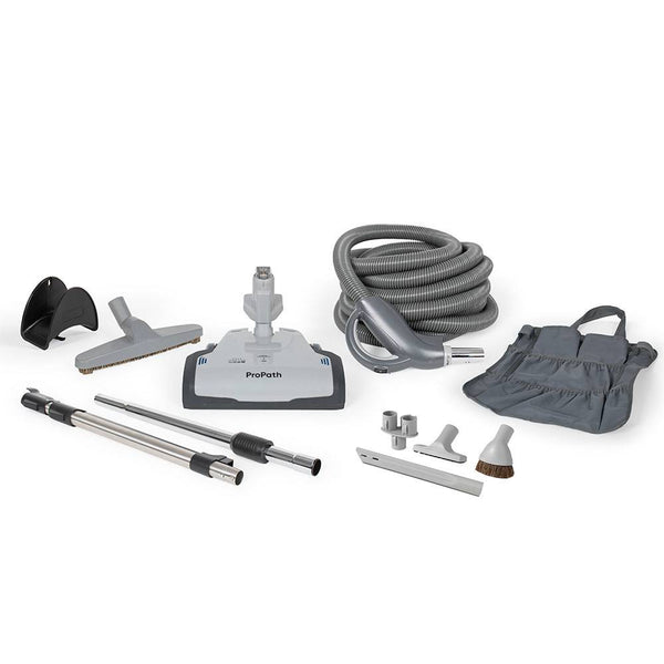 Beam/Electrolux ProPath Electric Package