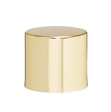 Golden Stopper Cap