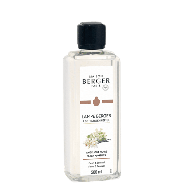 Black Angelica Lamp Fragrance 500ml
