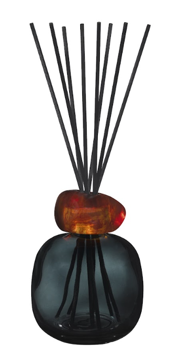 Maison Berger Mineral Reed Diffuser with Blue Seduction – 180 ml