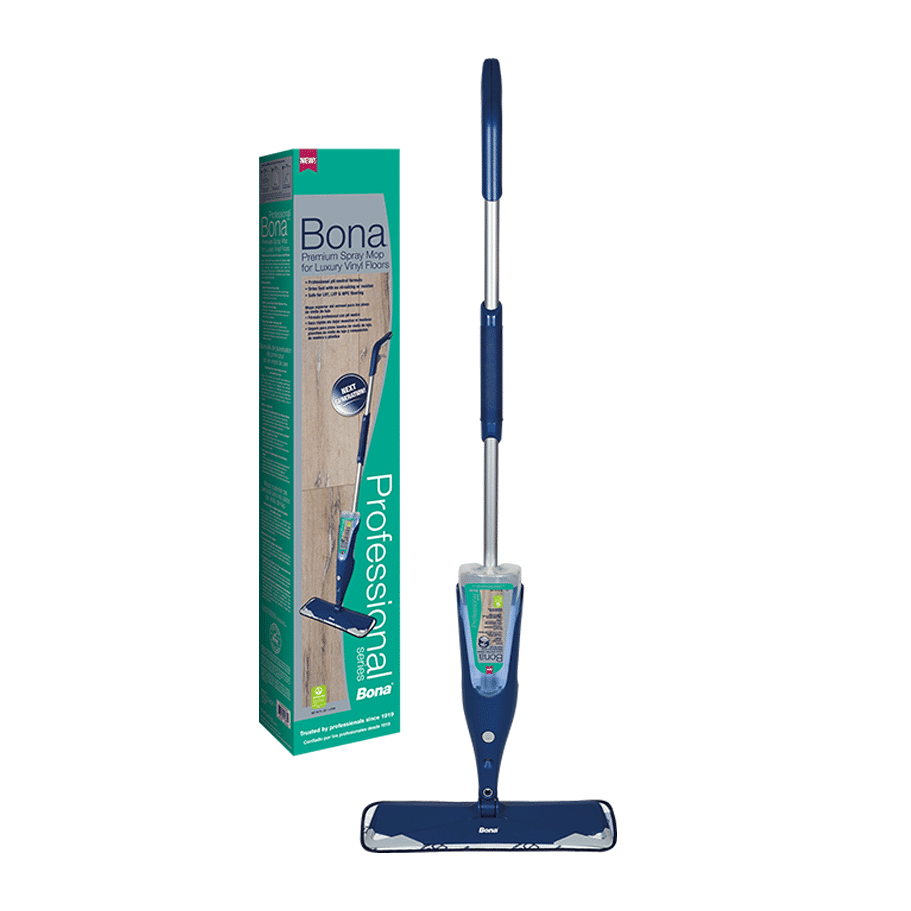 Bona Pro Series LUXURY Vinyl Floor Mop