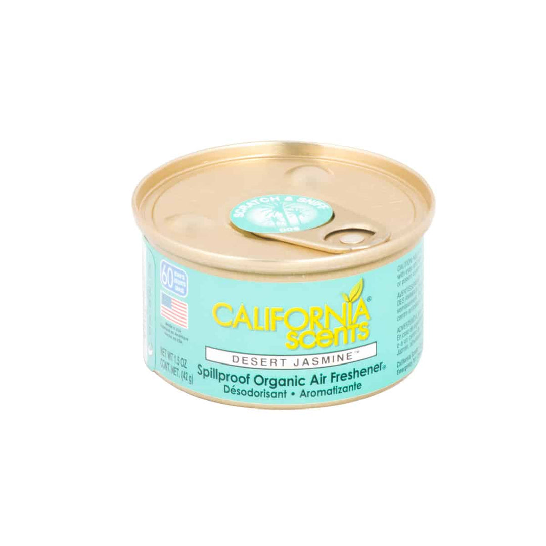 California Scents Desert Jasmine