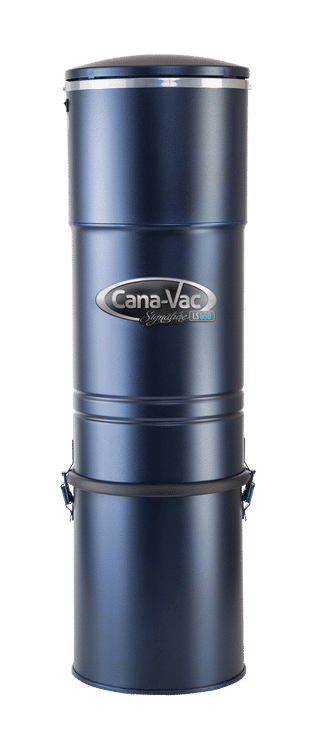 Canavac LS-690