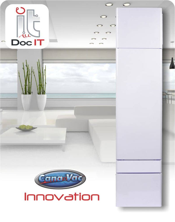 Canavac Doc-IT-ALL