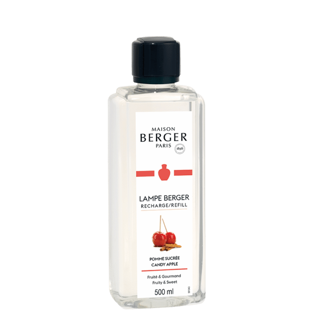 Candy Apple Lamp Fragrance 500ML