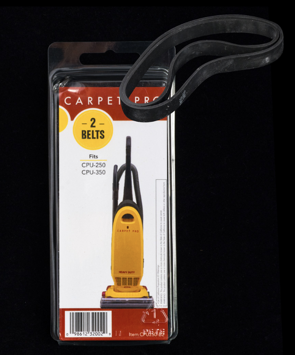 Carpet Pro Belt CPU250-B2