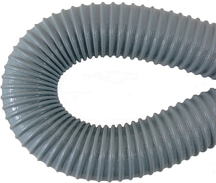 Central Vacuum Flexible Pipe