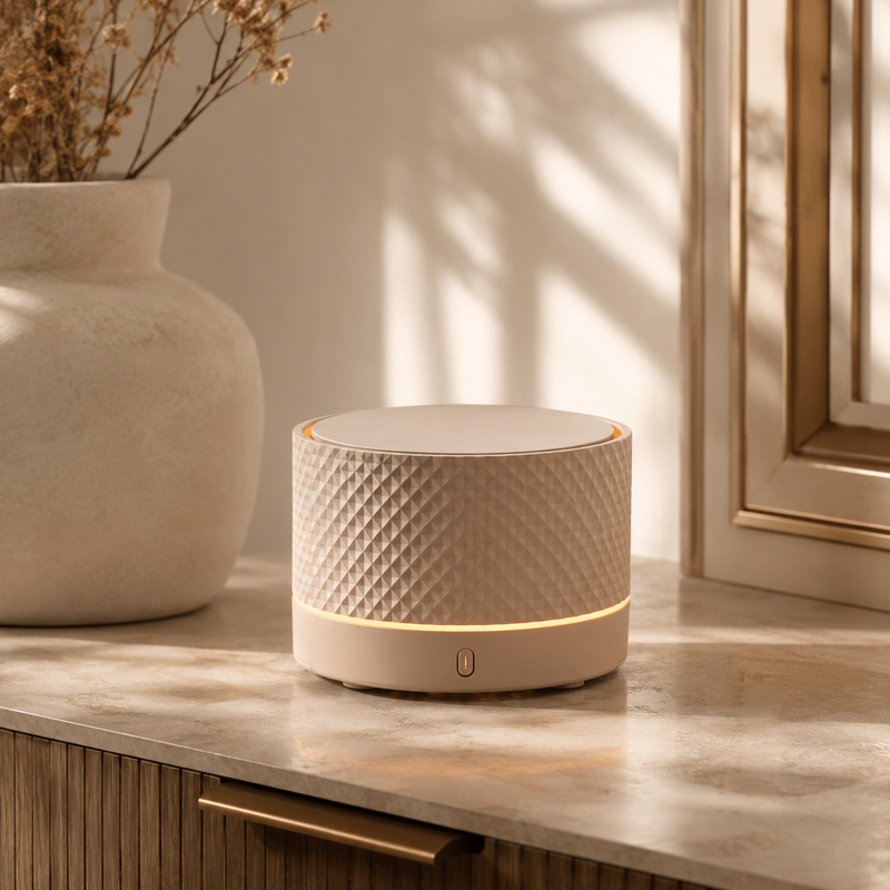 Nomad Diffusers