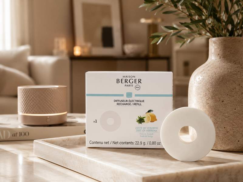 Nomad Diffuser Refills