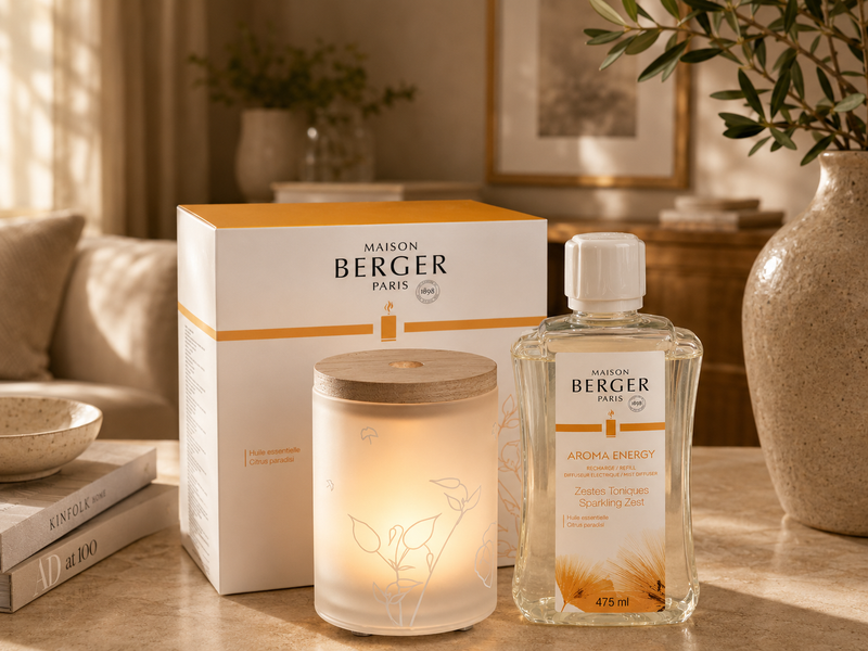 Mist Diffusers