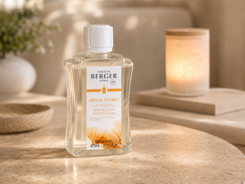 Mist Diffuser Refills