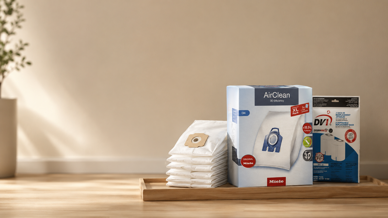 Vacuum Bags