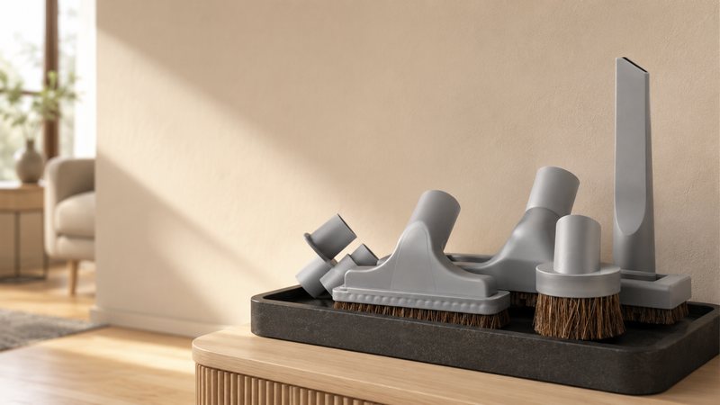 Vacuum Accessories