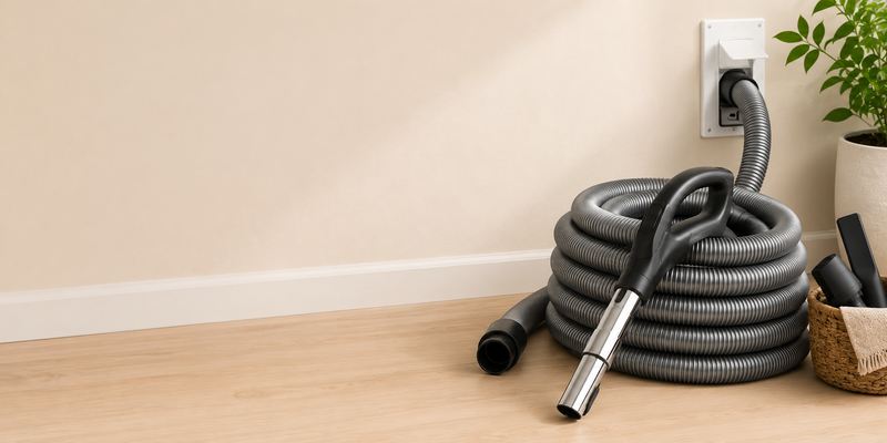 Vacuum Hoses