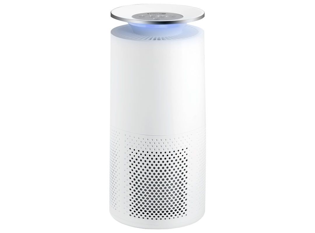 Cyclo UV air purifier 310C