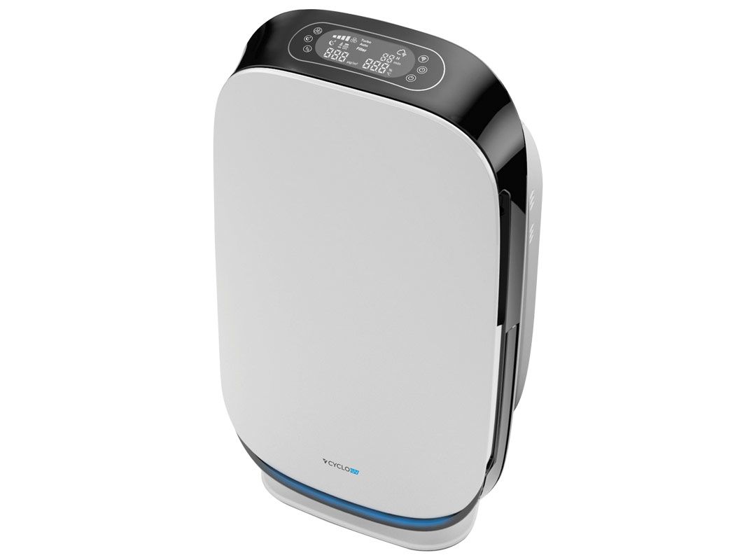 Cyclo UV air purifier 510C