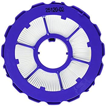 DYSON Hepa FILTER DC50/DC51