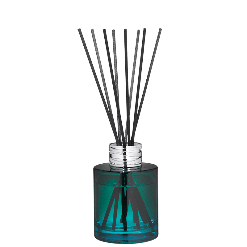 Dare Green-Blue Ombre Pre-filled Reed Diffuser – Zest of Verbena – 115 ml