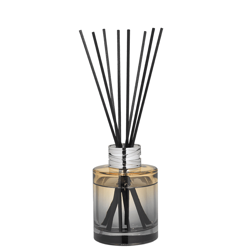 Dare Mocha-Grey Ombre Pre-filled Reed Diffuser – Vanilla Gourmet – 115 ml