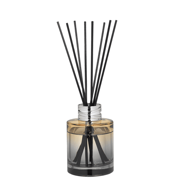 Dare Mocha-Grey Ombre Pre-filled Reed Diffuser – Vanilla Gourmet – 115 ml