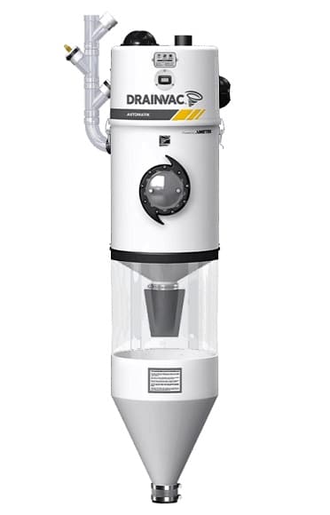 DrainVac Automatik DV2A313-CB