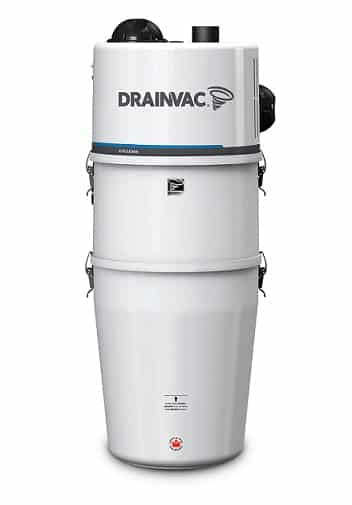 DrainVac DV1R15-CT