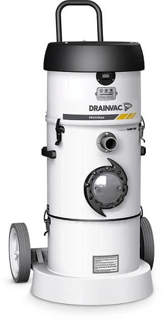 DrainVac DV2P56 ProXtrak