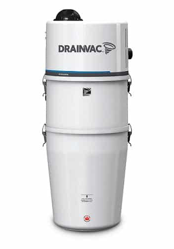 DrainVac DV1R12-CT