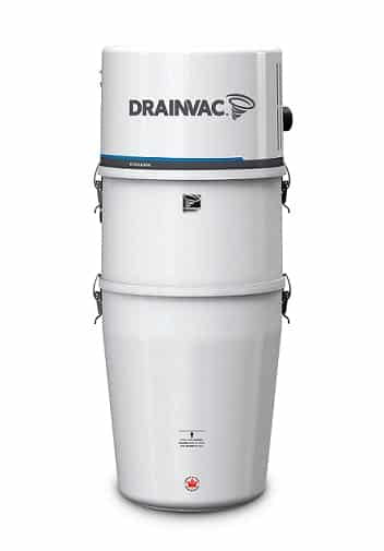 DrainVac DV1R800