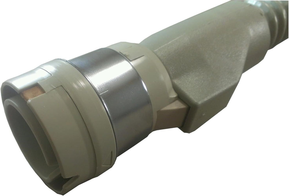 Electrolux canister hose