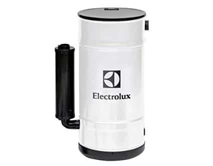 Electrolux BM166