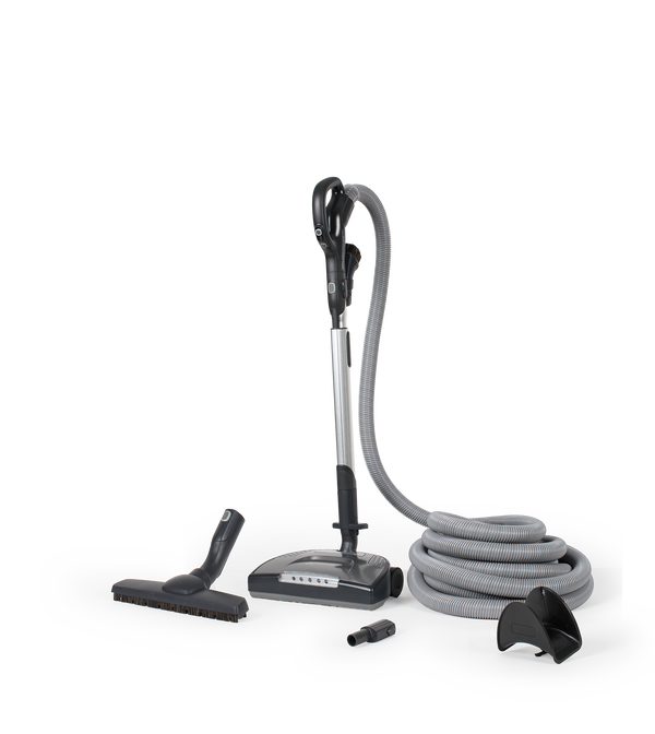 Electrolux CS3000 Quiet Clean Package