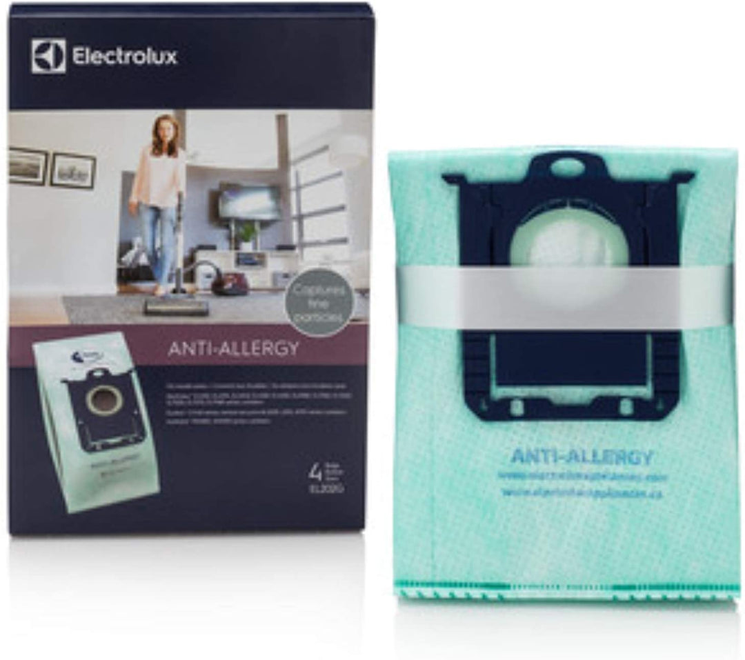 Electrolux S Anti-Allergy bags EL-202