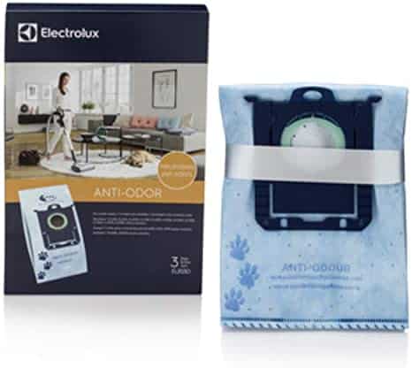 Electrolux S Anti-Odor Pet bags EL-203