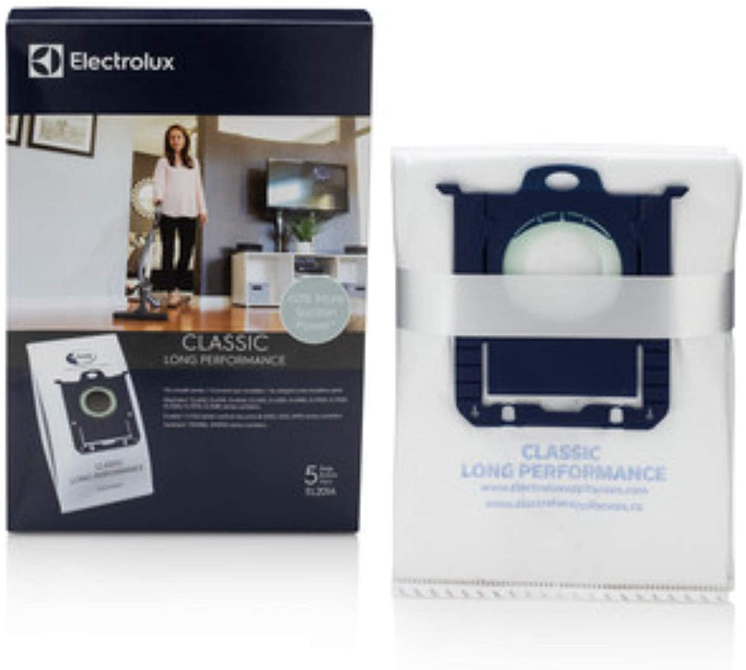 Electrolux S Classic Synthetic bags EL201