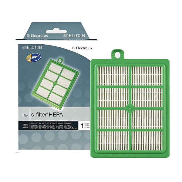 Electrolux S Hepa Filter EL012B