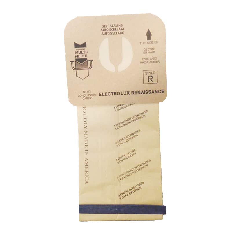 Electrolux R Bags