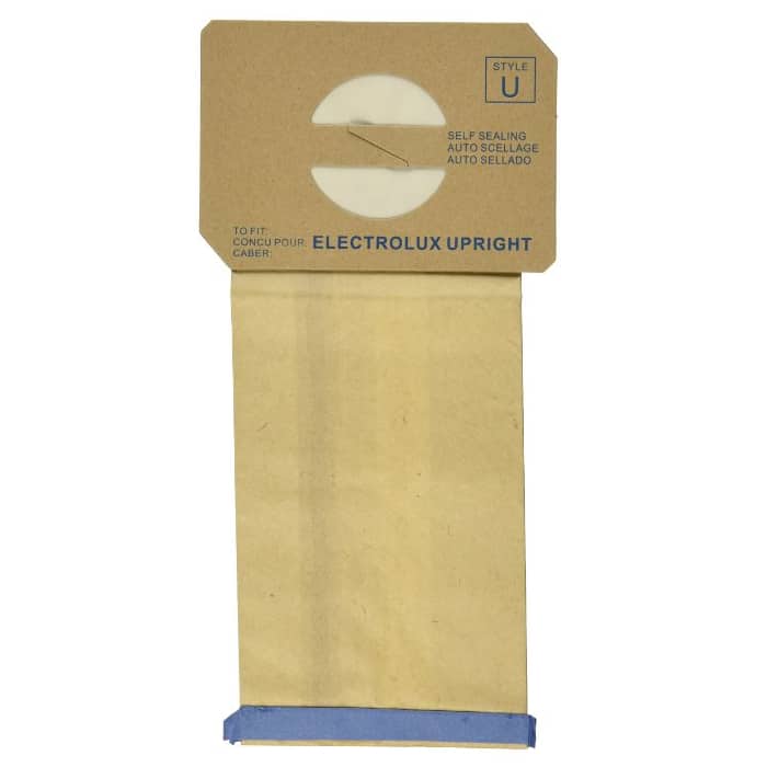 Electrolux U Bags